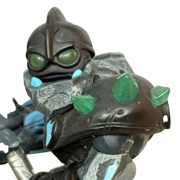 Skylanders Giants Granite Crusher Variant Figure 2012 Activision - Picture 8 of 8